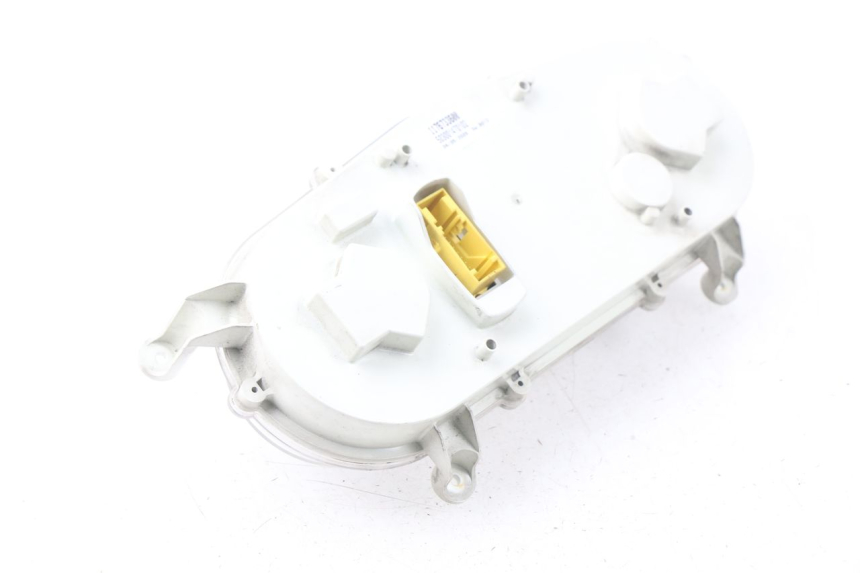 photo de CONTACHILOMETRI PEUGEOT SATELIS 125 (2006 - 2009) - Marcature e riferimenti originali