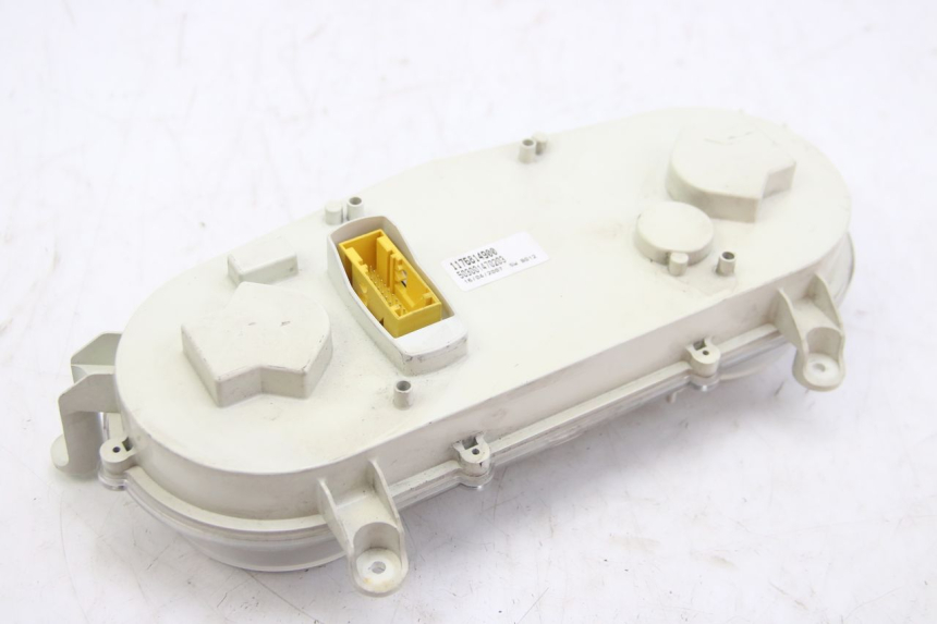 photo de CONTACHILOMETRI PEUGEOT SATELIS 125 (2006 - 2009) - Vista d'insieme del prodotto