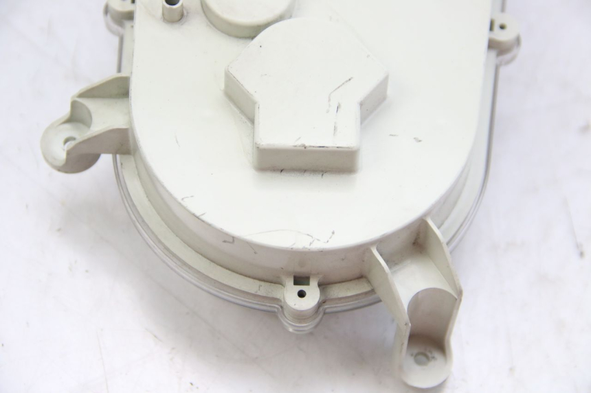 photo de CONTACHILOMETRI PEUGEOT SATELIS 125 (2006 - 2009) - Marcature e riferimenti originali