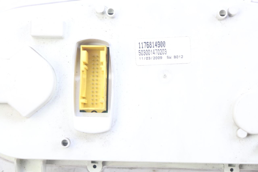 photo de CONTATORE PEUGEOT SATELIS 125 (2010 - 2012) - Ricambio usato controllato