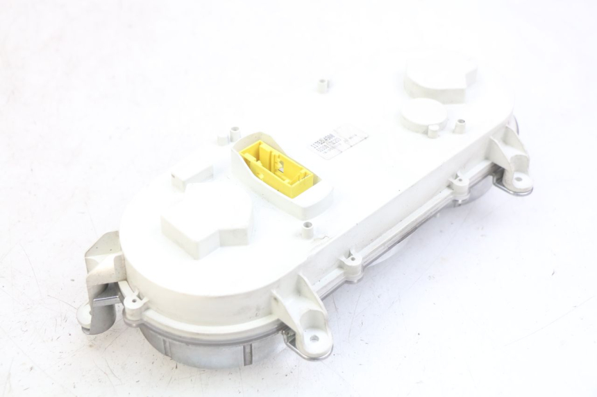 photo de CONTATORE PEUGEOT SATELIS 125 (2010 - 2012) - Altra angolazione