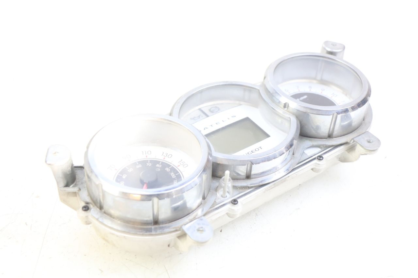 photo de CONTATORE PEUGEOT SATELIS 125 (2010 - 2012) - Marcature e riferimenti originali