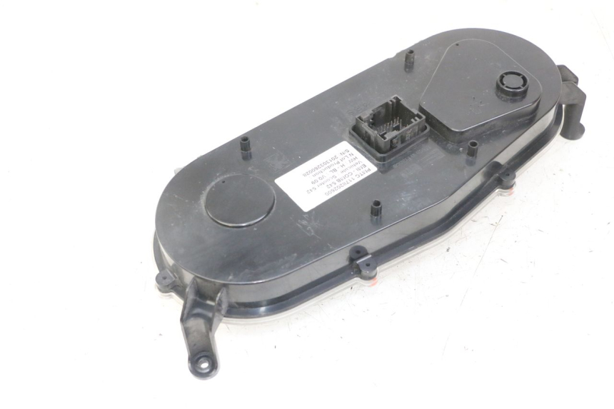 photo de contachilometri PEUGEOT SATELIS 125 (2013 - 2018) - Dettaglio del componente