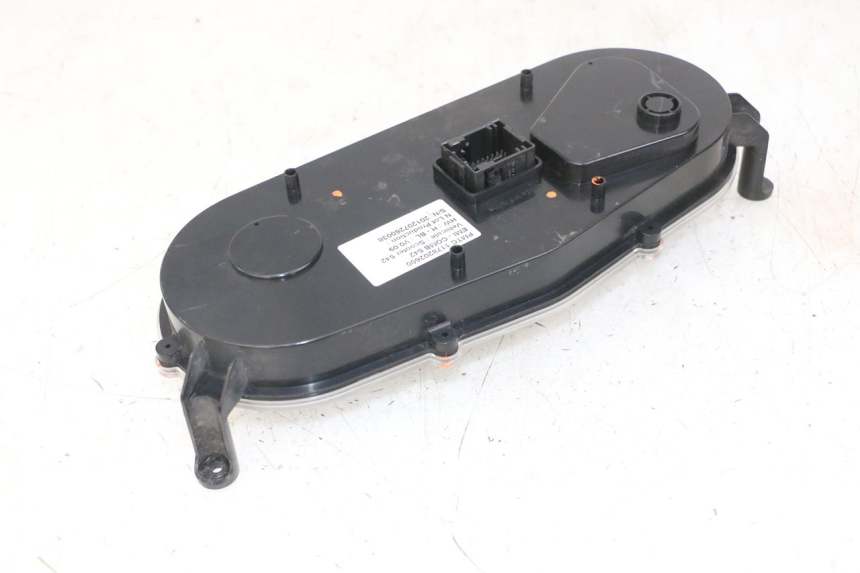 photo de contachilometri PEUGEOT SATELIS 125 (2013 - 2018) - Vista d'insieme del prodotto