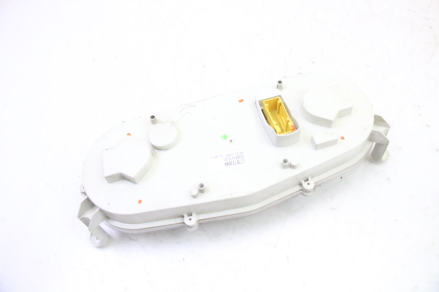 photo de CONTACHILOMETRI PEUGEOT SATELIS 250 (2006 - 2012) - Marcature e riferimenti originali