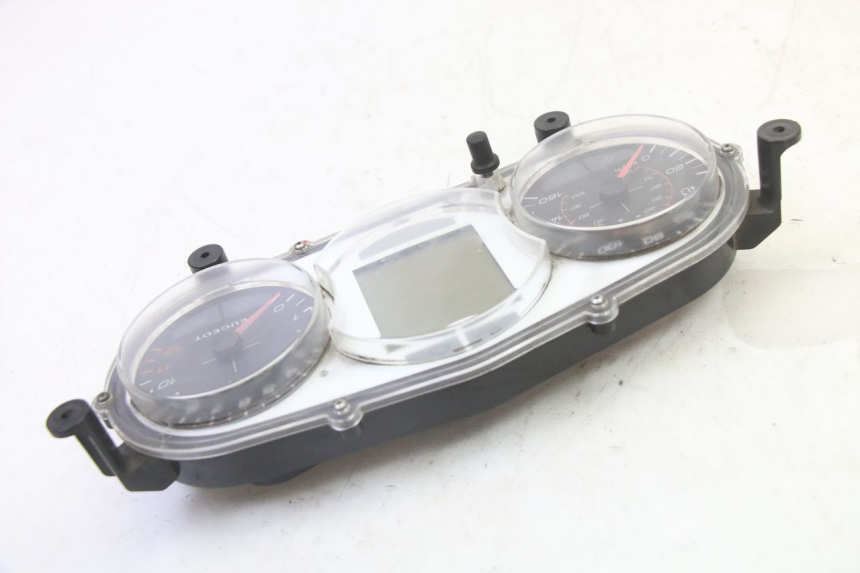 photo de contachilometri PEUGEOT SATELIS 125 (2013 - 2018) - Vista d'insieme del prodotto