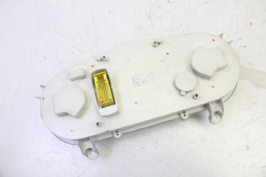 photo de CONTACHILOMETRI PEUGEOT SATELIS 125 (2006 - 2009) - Ricambio usato controllato