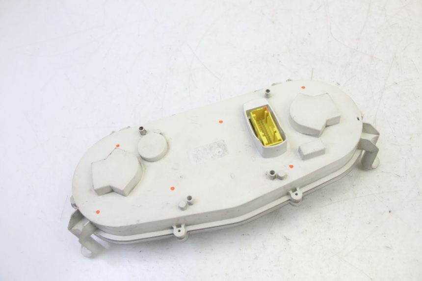 photo de CONTACHILOMETRI PEUGEOT SATELIS 125 (2006 - 2009) - Marcature e riferimenti originali