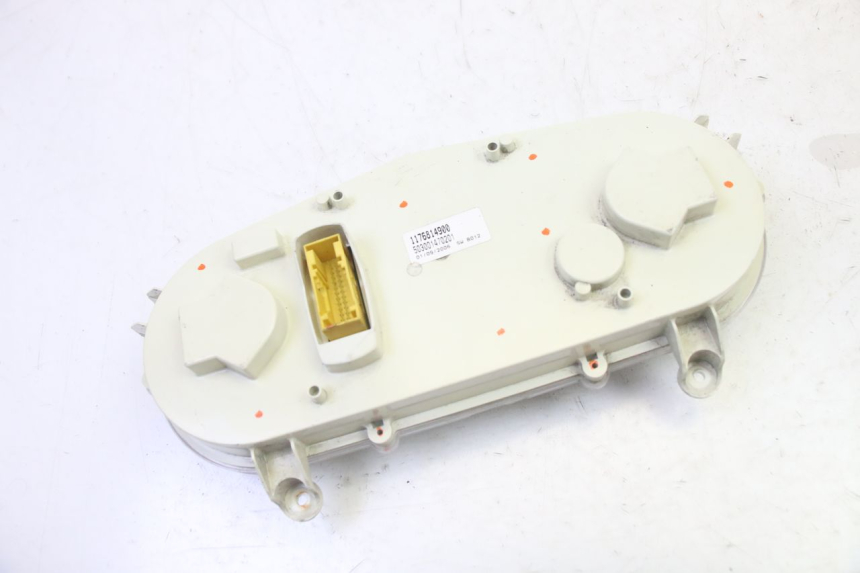 photo de CONTACHILOMETRI PEUGEOT SATELIS 125 (2006 - 2009) - Ricambio usato controllato