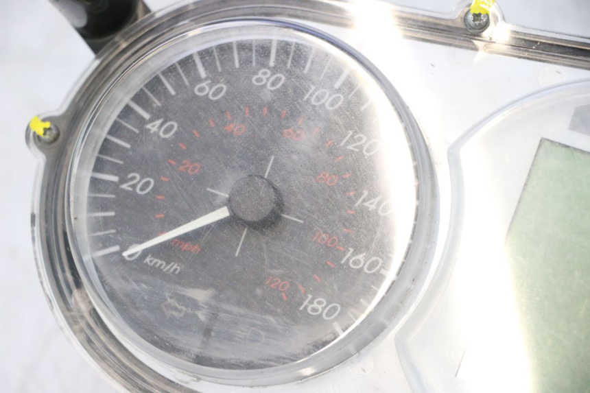 photo de contachilometri PEUGEOT SATELIS 125 (2013 - 2018) - Altra angolazione