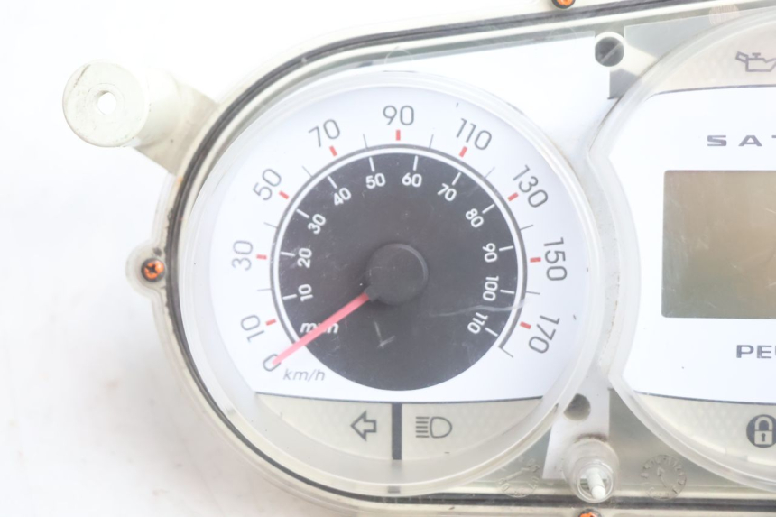photo de CONTACHILOMETRI PEUGEOT SATELIS 125 (2006 - 2009) - Dettaglio del componente