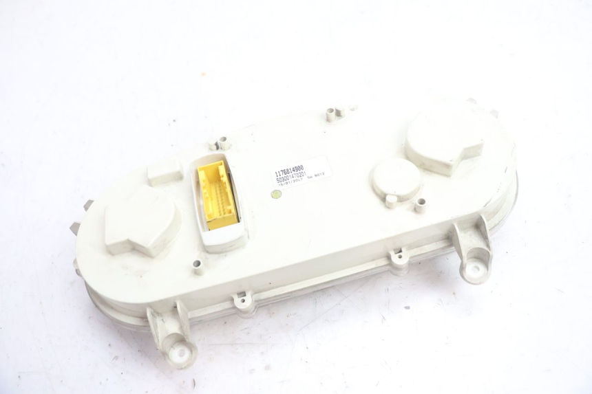 photo de CONTACHILOMETRI PEUGEOT SATELIS 125 (2006 - 2009) - Altra vista dell'articolo