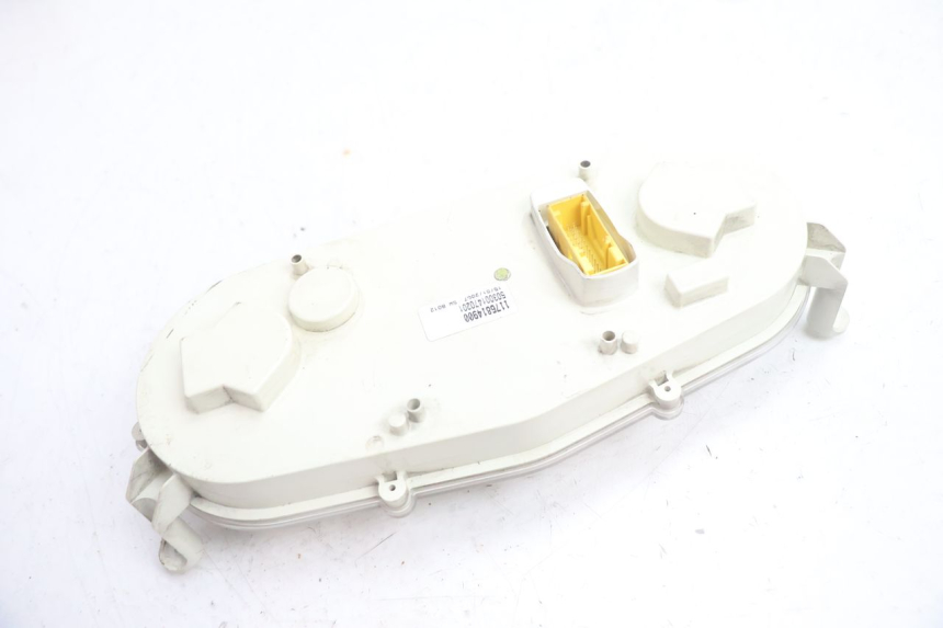 photo de CONTACHILOMETRI PEUGEOT SATELIS 125 (2006 - 2009) - Caratteristiche distintive