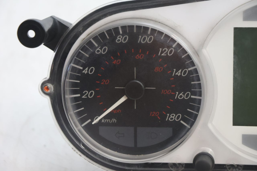 photo de contachilometri PEUGEOT SATELIS 125 (2013 - 2018) - Dettaglio del componente