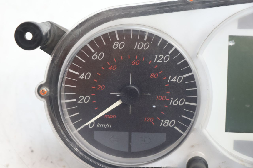 photo de contachilometri PEUGEOT SATELIS 125 (2013 - 2018) - Dettaglio del componente