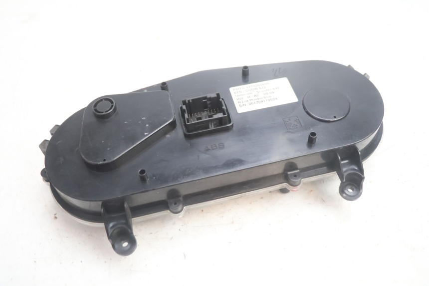 photo de contachilometri PEUGEOT SATELIS 125 (2013 - 2018) - Altra vista dell'articolo
