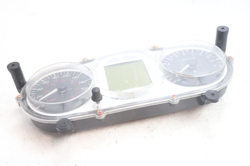 photo de contachilometri PEUGEOT SATELIS 125 (2013 - 2018) - Ricambio usato controllato