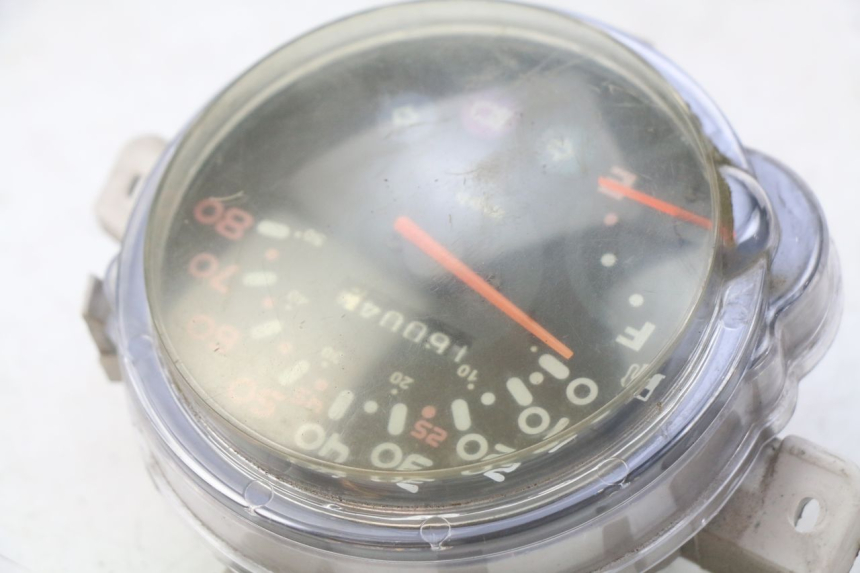 photo de CONTACHILOMETRI JM MOTORS SC 4T 50 (2012 - 2017) - Dettaglio del componente