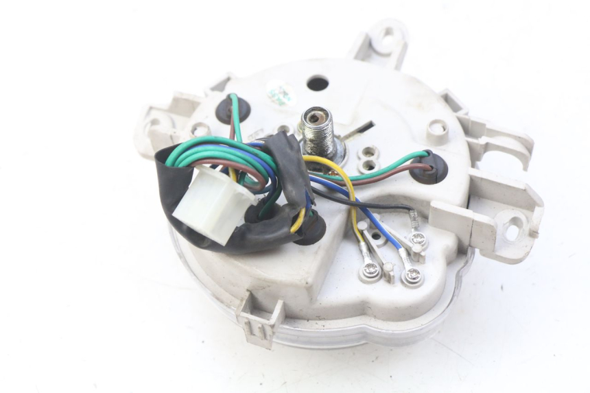 photo de CONTACHILOMETRI JM MOTORS SC 4T 50 (2012 - 2017) - Altra angolazione