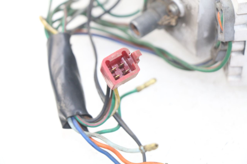 photo de Contachilometri PEUGEOT SC 50 (1988 - 1992) - Ricambio usato controllato