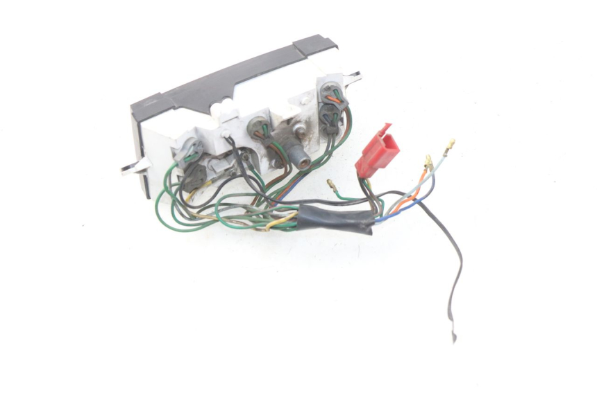 photo de Contachilometri PEUGEOT SC 50 (1988 - 1992) - Marcature e riferimenti originali