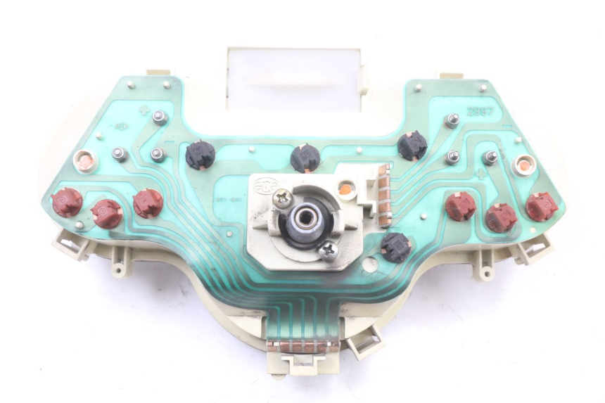 photo de CONTACHILOMETRI APRILIA SCARABEO GT 125 (1999 - 2007) - Ricambio usato controllato