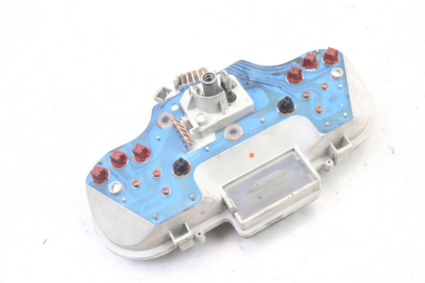 photo de CONTACHILOMETRI APRILIA SCARABEO GT TOURING 125 (1999 - 2005) - Ricambio usato controllato