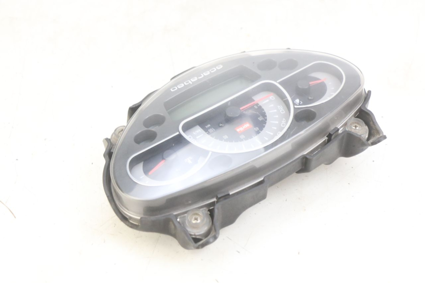 photo de CONTATORE APRILIA SCARABEO LIGHT 125 (2007 - 2011) - Dettaglio del componente