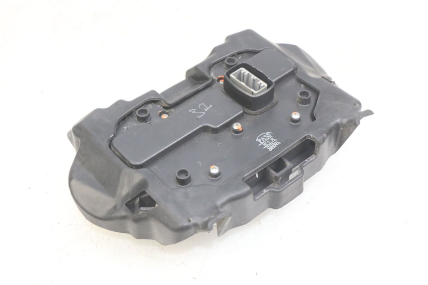 photo de CONTATORE APRILIA SCARABEO LIGHT 125 (2007 - 2011) - Vista d'insieme del prodotto