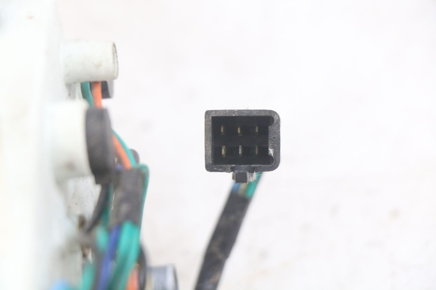 photo de CONTATORE HONDA SCV LEAD 100 (2003 - 2007) - Altra angolazione