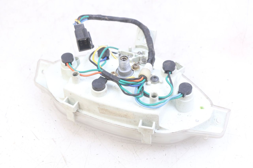 photo de CONTATORE HONDA SCV LEAD 100 (2003 - 2007) - Primo piano tecnico