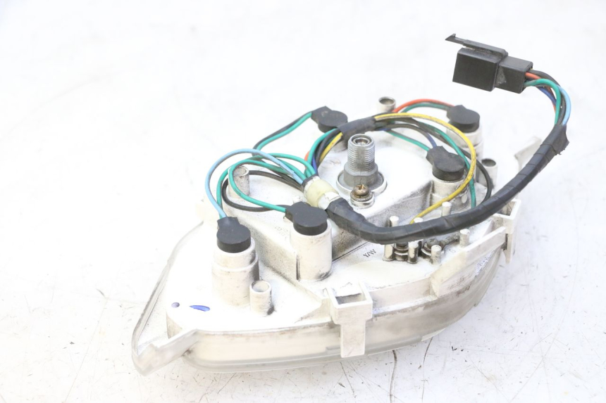 photo de CONTATORE HONDA SCV LEAD 100 (2003 - 2007) - Zoom sullo stato d'uso