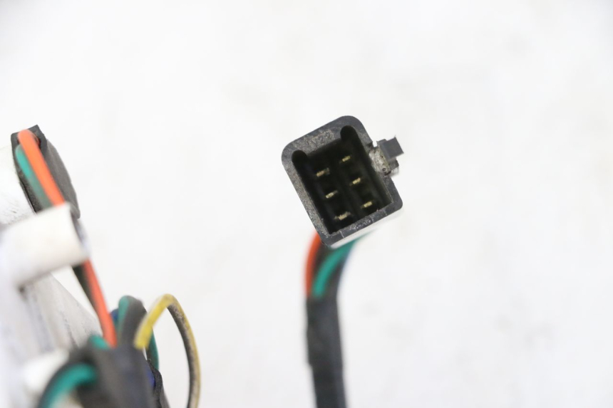 photo de CONTATORE HONDA SCV LEAD 100 (2003 - 2007) - Altra angolazione