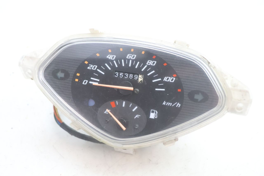 photo de CONTATORE HONDA SCV LEAD 100 (2003 - 2007) - Vista principale