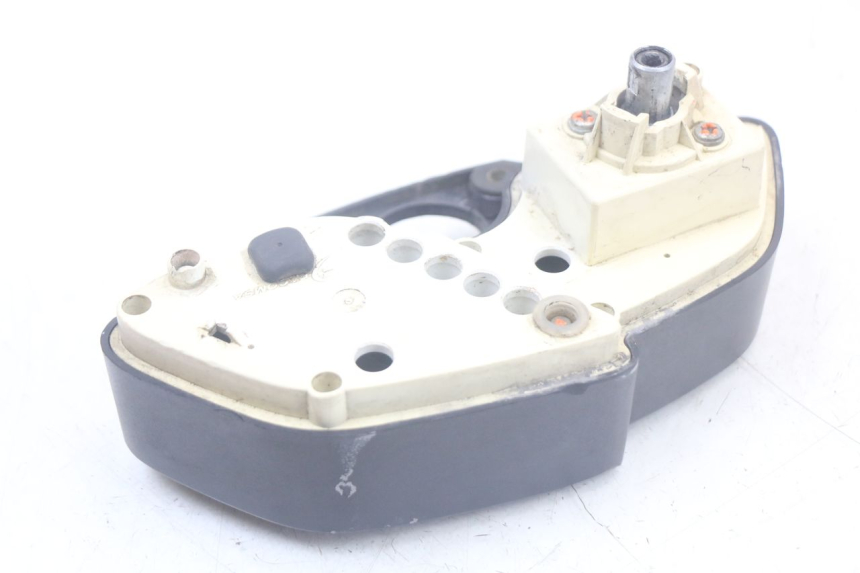 photo de CONTACHILOMETRI DERBI SENDA SM X-TREME 50 (2006 - 2010) - Caratteristiche distintive