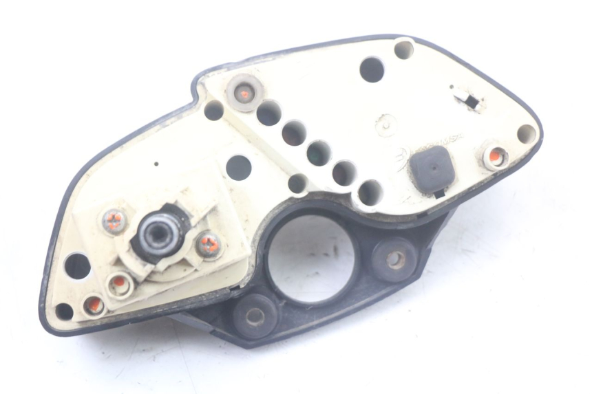 photo de CONTACHILOMETRI DERBI SENDA SM X-TREME 50 (2006 - 2010) - Dettagli dei punti di fissaggio