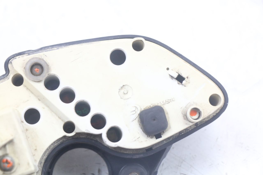 photo de CONTACHILOMETRI DERBI SENDA SM X-TREME 50 (2006 - 2010) - Ricambio usato controllato