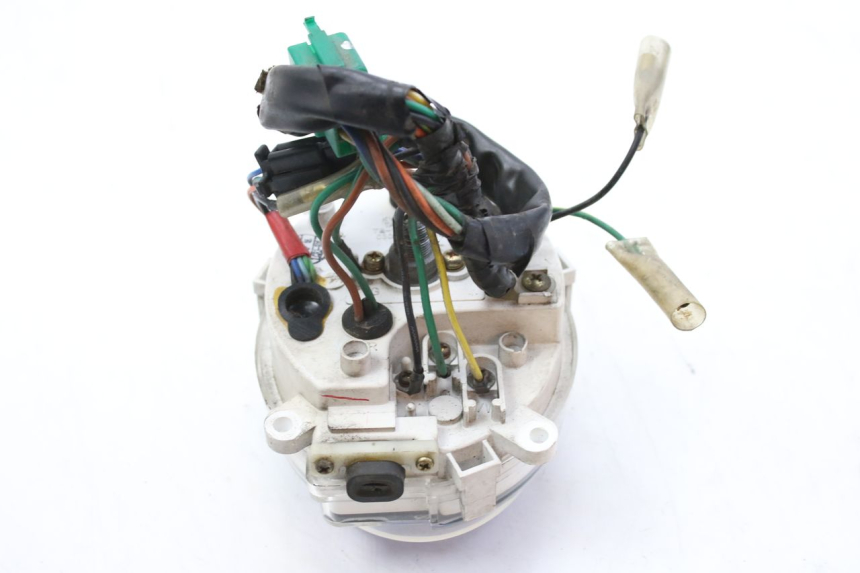 photo de CONTACHILOMETRI KYMCO SENTO 100 (2008 - 2013) - Vista d'insieme del prodotto