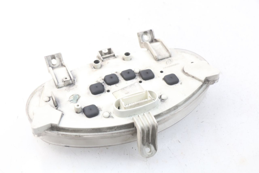 photo de CONTACHILOMETRI HONDA SES DYLAN 125 (2002 - 2006) - Dettagli dei punti di fissaggio