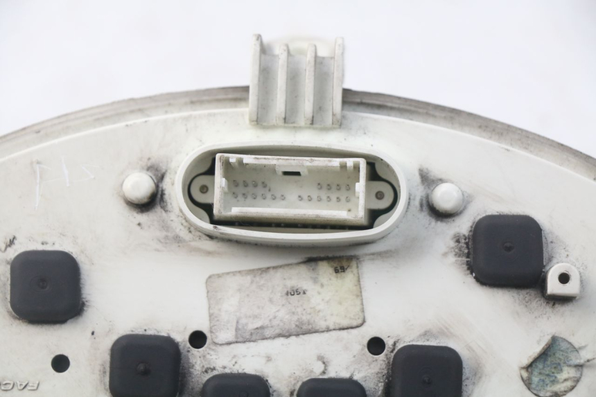 photo de CONTACHILOMETRI HONDA SES DYLAN 125 (2002 - 2006) - Marcature e riferimenti originali