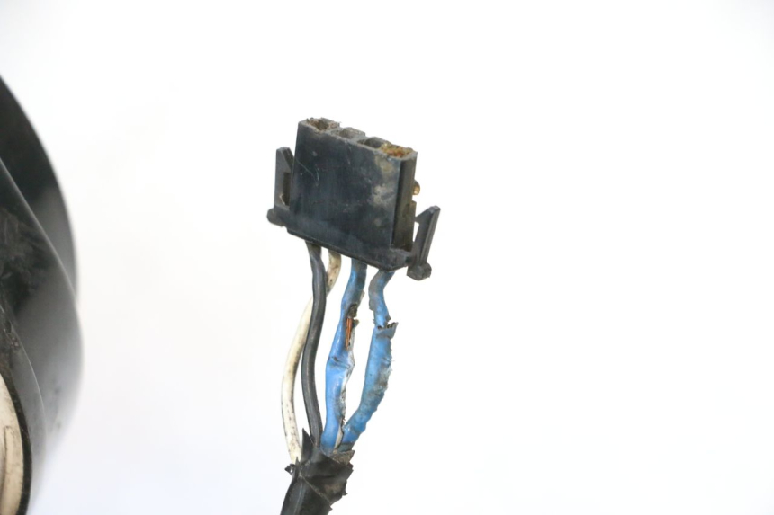 photo de CONTACHILOMETRI HONDA SH 125 (2001 - 2003) - Altra vista dell'articolo