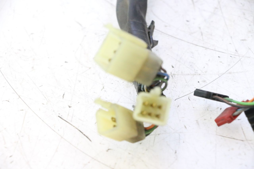 photo de CONTACHILOMETRI HONDA SH 125 (2001 - 2003) - Ricambio usato controllato