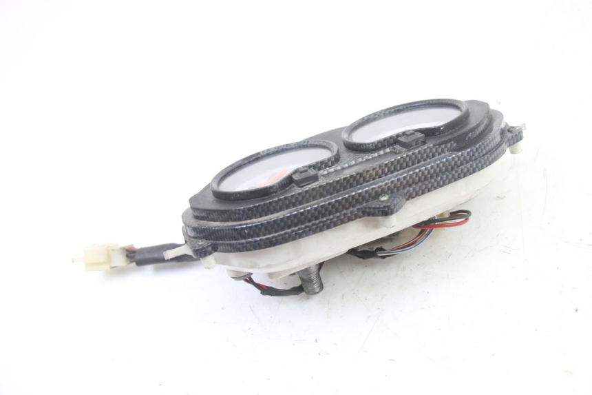 photo de CONTACHILOMETRI KSR SIRION 4T 50 (2018 - 2025) - Dettagli dei punti di fissaggio