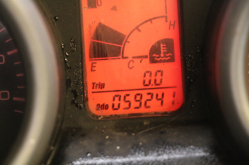 photo de CONTACHILOMETRI MBK SKYCRUISER 125 (2010 - 2013) - Ricambio usato controllato