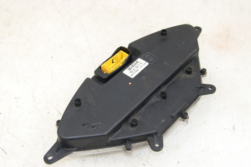 photo de CONTACHILOMETRI MBK SKYCRUISER 125 (2006 - 2009) - Zoom sullo stato d'uso