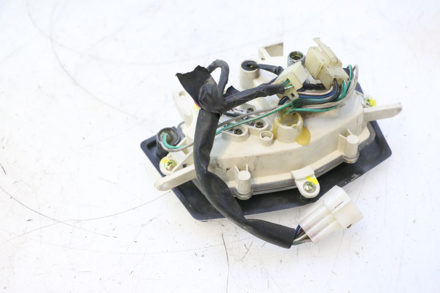 photo de CONTACHILOMETRI RIDE SLASH 2T 50 (2012 - 2014) - Dettaglio del componente