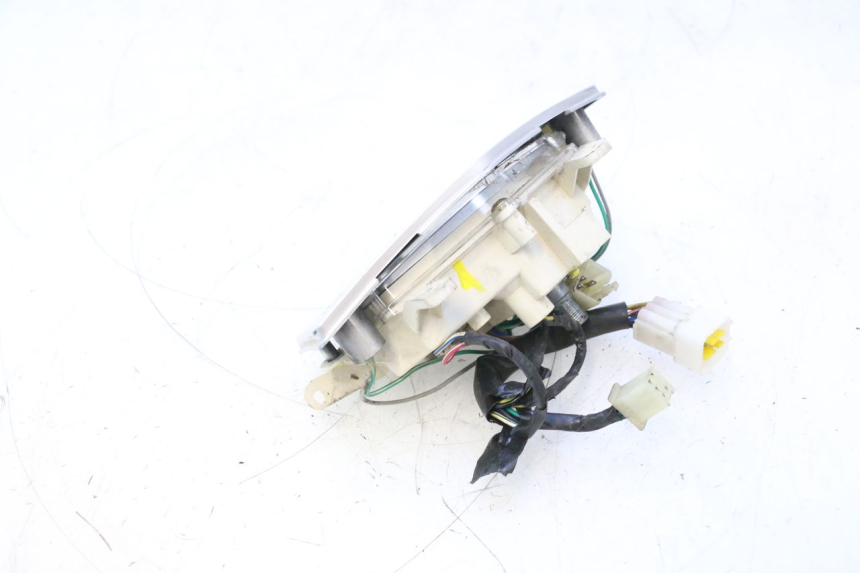 photo de CONTACHILOMETRI RIDE SLASH 2T 50 (2012 - 2014) - Ricambio usato controllato