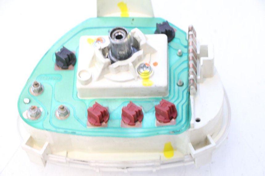 photo de CONTACHILOMETRI YAMAHA SLIDER 50 (1999 - 2004) - Zoom sullo stato d'uso