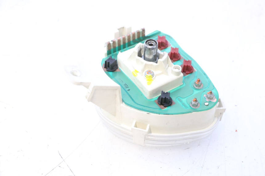 photo de CONTACHILOMETRI YAMAHA SLIDER 50 (1999 - 2004) - Vista d'insieme del prodotto