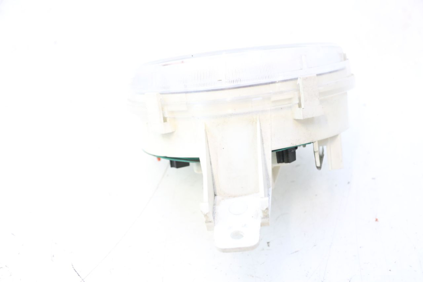 photo de CONTACHILOMETRI YAMAHA SLIDER 50 (1999 - 2004) - Stato della superficie e materiale